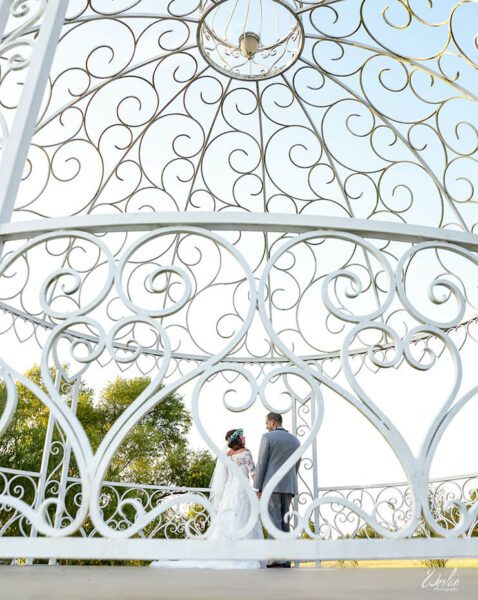 Mansion Wedding Venue