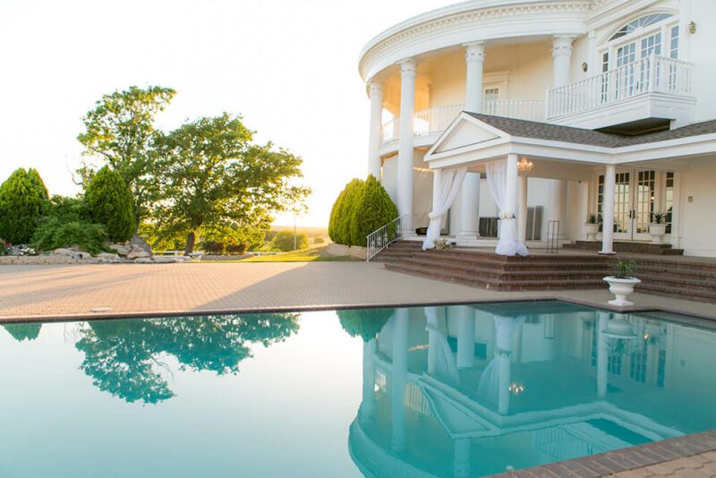 lone star mansion pool