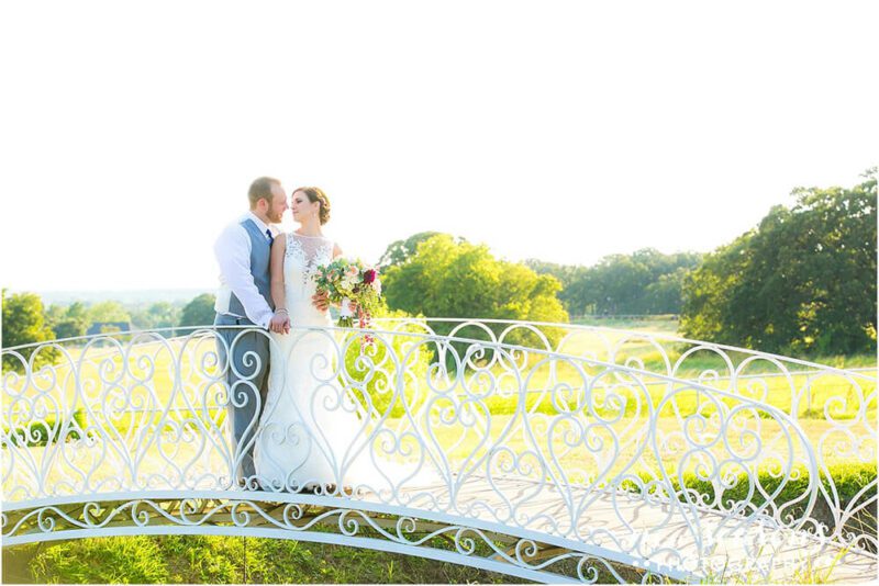 Mansion Wedding Venue