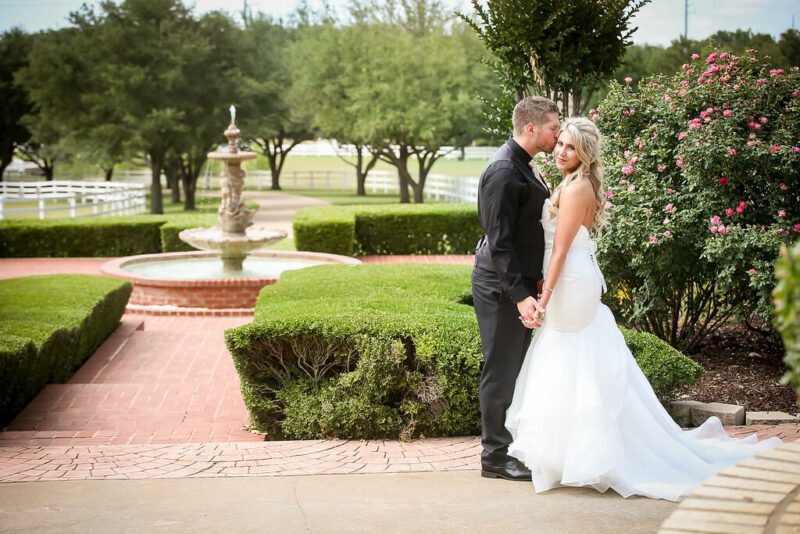 Mansion Wedding Venue