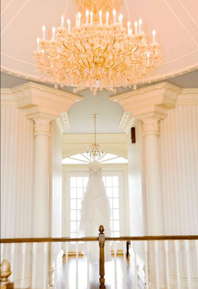 chandelier