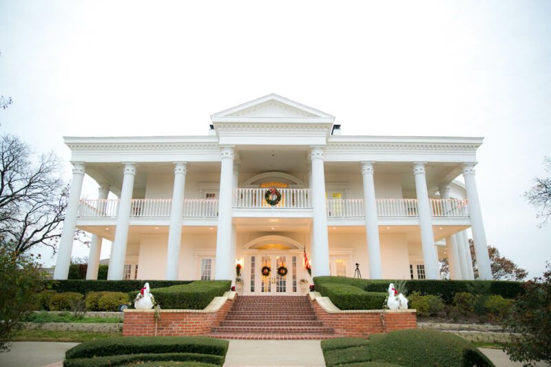 Texas Luxury Venue