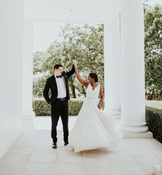 Lone Star Mansion Venue
