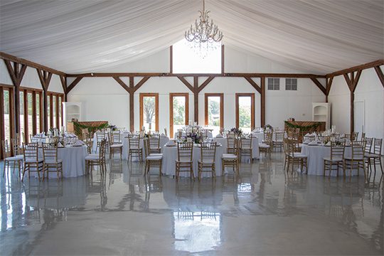 carriage house layout design